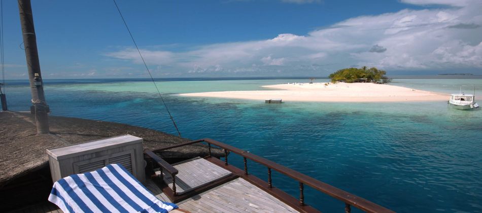 Dhoni Stella Maldive