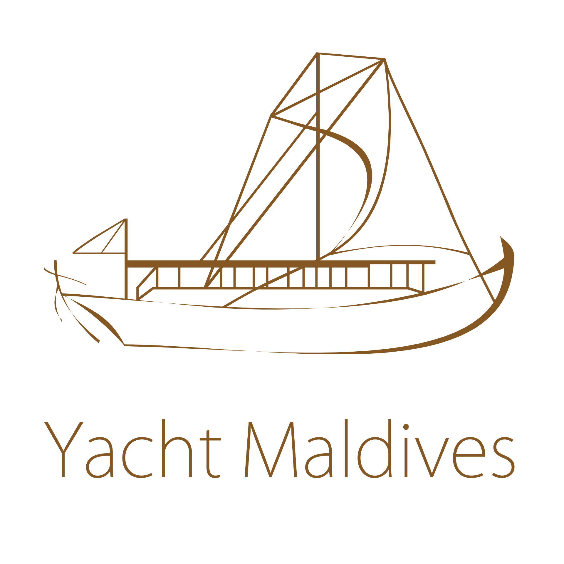 Yacht Maldives