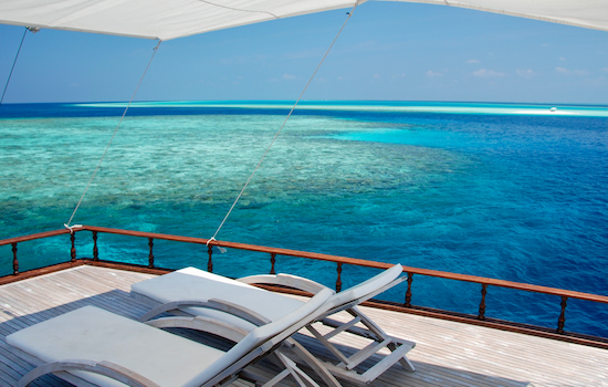 Dhoni Stella Sundeck