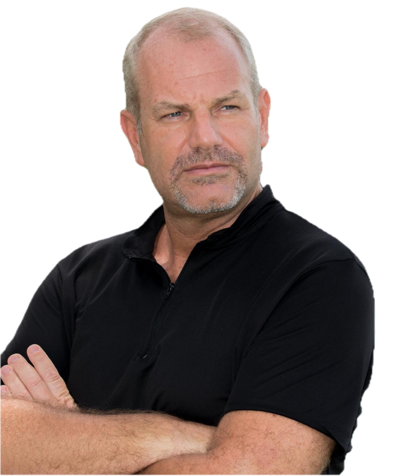 Max Molteni Maldives